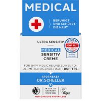 Dr. Scheller MEDICAL SENSITIV CREME