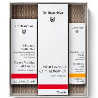 Dr. Hauschka Weihnachten Geschenkset relaxedsoul