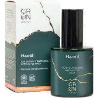 GRN Haaröl