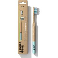 Hydrophil Bambus-Zahnbürste Premium Soft
