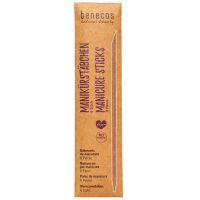 Benecos Manikürstäbchen