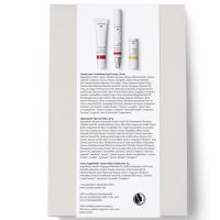 Dr. Hauschka Weihnachten Geschenkset gentle touch