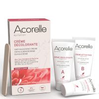 Acorelle BLEICHCREME GESICHT UND KÖRPER