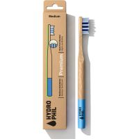 Hydrophil Bambus-Zahnbürste Premium Medium