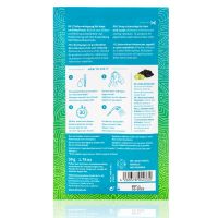 Khadi Deep Charcoal Cleanse Haar Maske