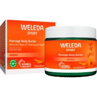 Weleda Arnika Massage Body Butter